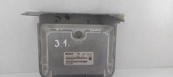 Jeep Grand Cherokee (WJ) Engine control unit/module P56041587AB 28SA4436 0281010140