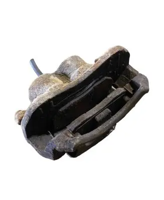 Chevrolet Captiva Front brake caliper
