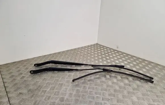 Peugeot Expert Windshield/front glass wiper blade 9808465580