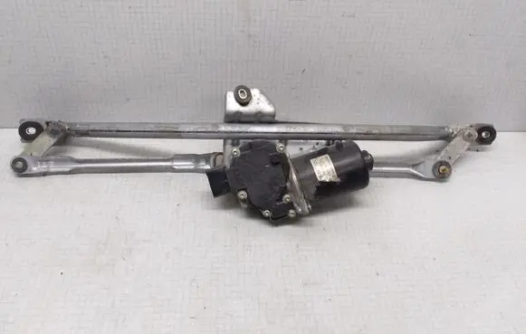 Audi A6 S6 C5 4B Front wiper linkage 8D1955113C 404587