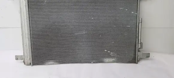 Cupra Formentor A/C cooling radiator (condenser) 5WA816411B
