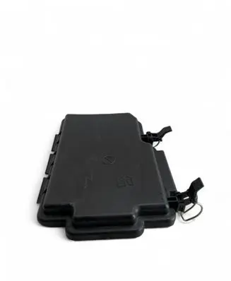 Mercedes-Benz GLS X166 Fuse box cover A1665400182