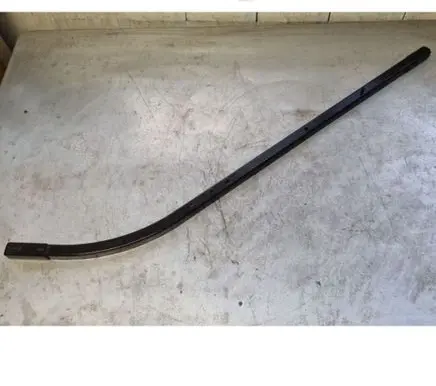 Toyota Proace Sliding door upper top rail 08089880
