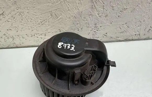 Heater fan/blower