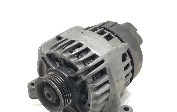 Fiat Linea Generator/alternator 