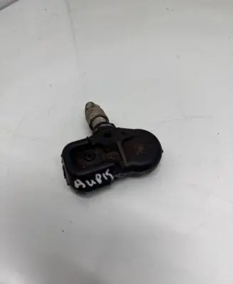 Toyota Auris E180 Tire pressure sensor PCXPMVC210 10R035437