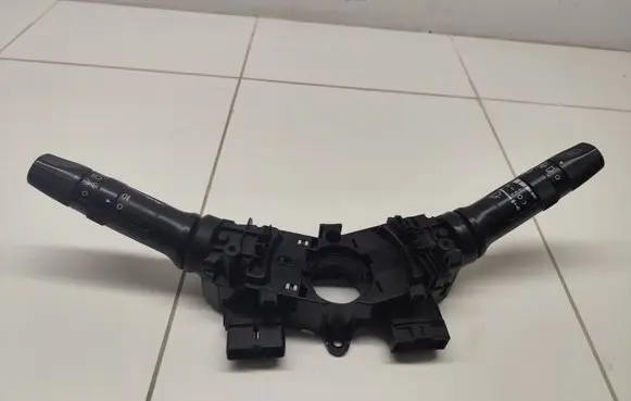 KIA Picanto Wiper turn signal indicator stalk/switch 934204L760