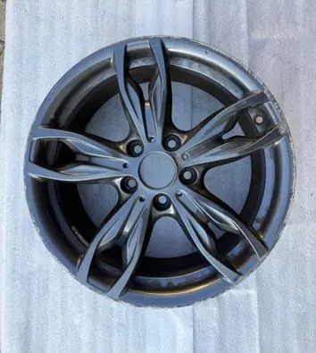 BMW 2 F22 F23 R18 alloy rim 7845870