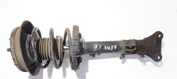 Mercedes-Benz CLK A209 C209 Front shock absorber/damper a2093200330 824904553995