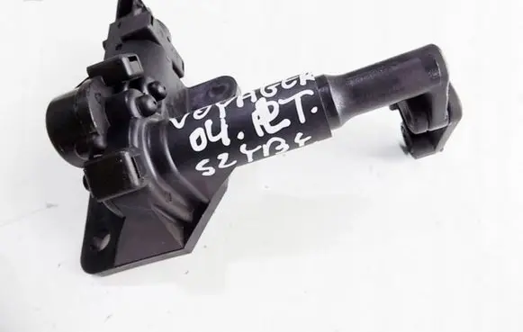 Chrysler Grand Voyager IV Vent window/glass motor 