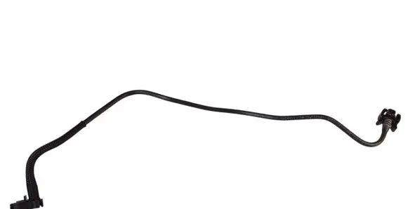 Peugeot 208 Engine coolant pipe/hose 9824346380