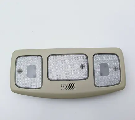 Fiat Croma Headlining lighting console trim 735316712