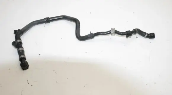 Mercedes-Benz EQA Engine coolant pipe/hose A2438304500