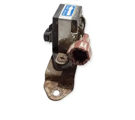 Nissan Patrol Y61 Airbag deployment crash/impact sensor 47930VB000