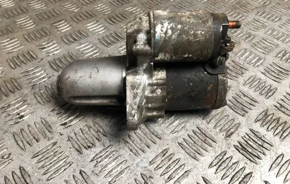 Subaru Legacy Starter motor 23300AA560