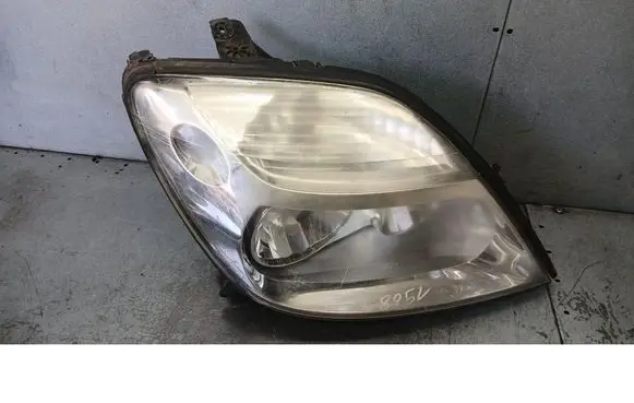 Renault Scenic I Front reflector 7700432097