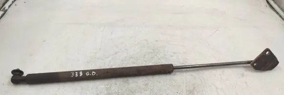 BMW 3 E46 Tailgate strut 