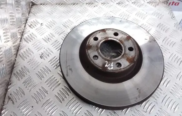 Ford Focus C-MAX Front brake disc