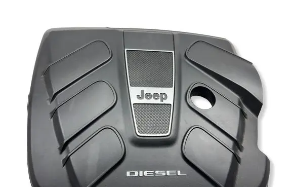 Jeep Grand Cherokee Engine cover (trim) 04627157