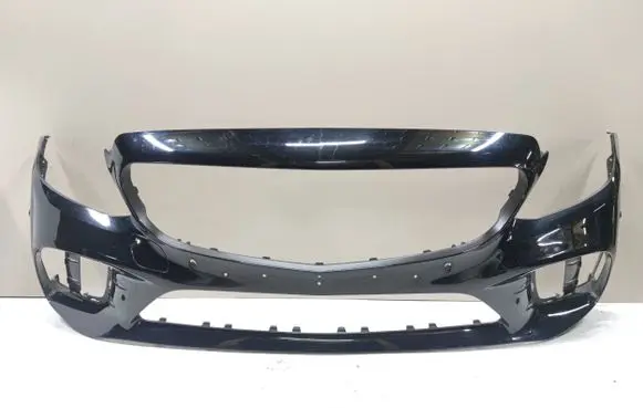 Mercedes-Benz C W205 Front bumper A205885602