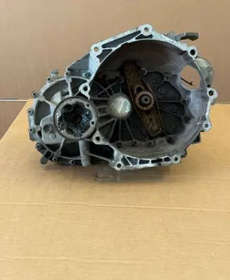 Volkswagen Touran III Manual 6 speed gearbox SED FM6AJ014