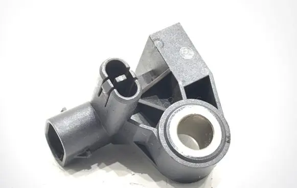 Volkswagen Golf VIII Airbag deployment crash/impact sensor 85E959651