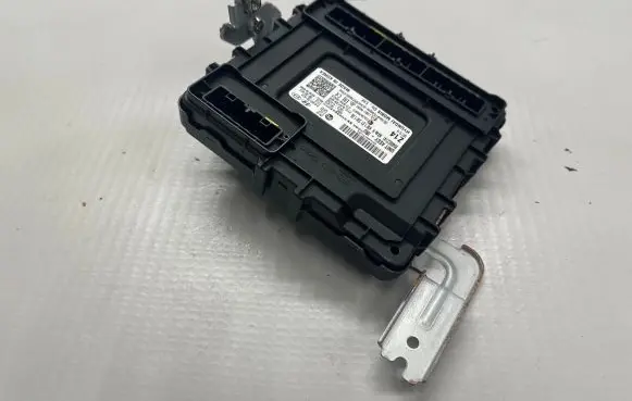 Hyundai Tucson IV NX4 Other control units/modules 95400CZ141 20211216 SB34400151W5Q