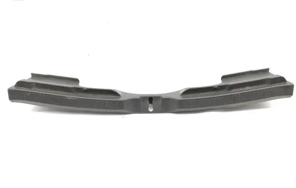 Toyota Verso-S Trunk/boot sill cover protection 647160F020
