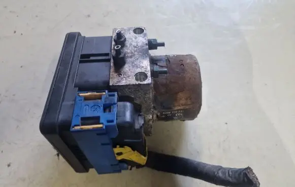 Renault Espace - Grand espace IV ABS Pump 8200159837