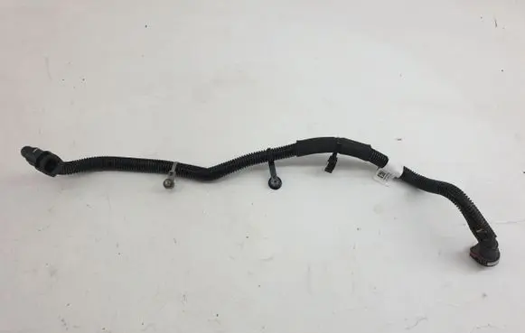 Jeep Wrangler Fuel line pipe 68413325AA