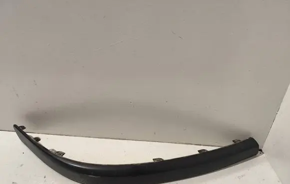 Volvo V70 Front bumper splitter molding 9190299 2419