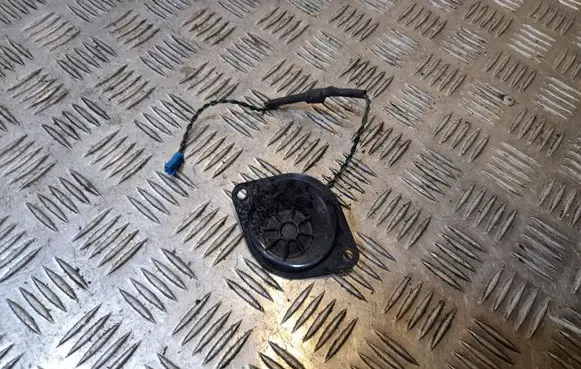 BMW 5 F10 F11 Front door speaker 9175696 65139175696
