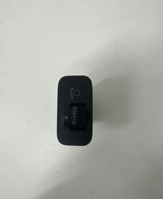 Honda Civic Headlight level height control switch M20010 AP119 HJSS5A