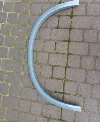 Volvo XC90 Front arch trim 31378162