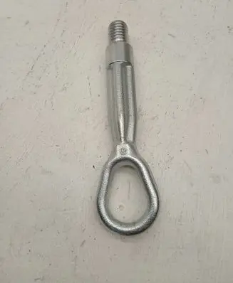 BMW 4 F32 F33 Towing hook eye 