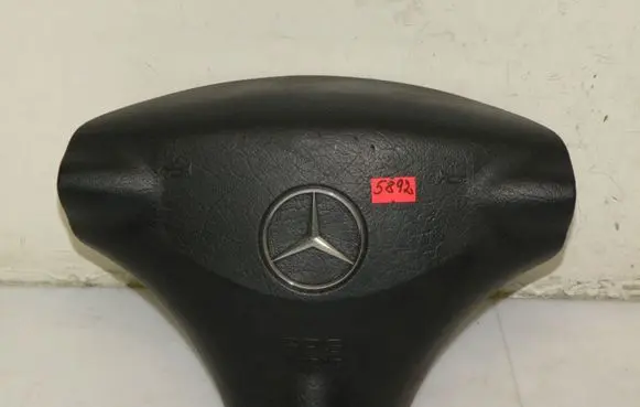 Mercedes-Benz Vaneo W414 Steering wheel airbag 1684600298