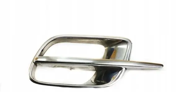 Bentley Mulsanne Fender grill 