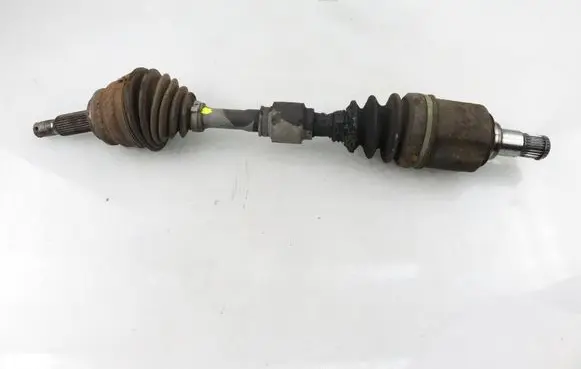 Mitsubishi Outlander Front driveshaft 