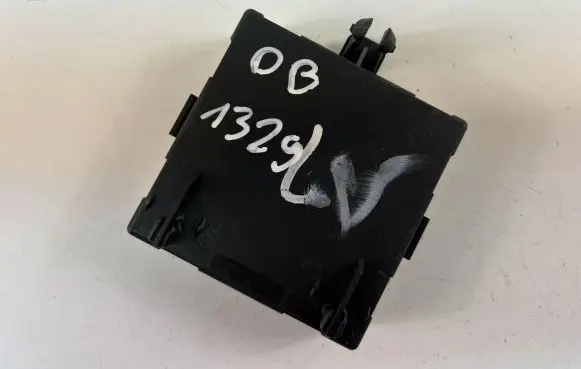 Mercedes-Benz C W205 Other control units/modules A2059002922