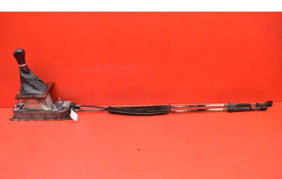 Audi A3 S3 8P Gear shift rod 1K0711091