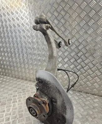 Audi A6 S6 C7 4G Front wheel hub 4G0407242D