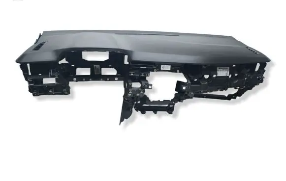 Renault Clio V Dashboard 