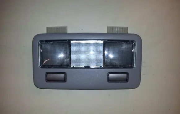 Jaguar XF Rear seat light 8X23MBBSA