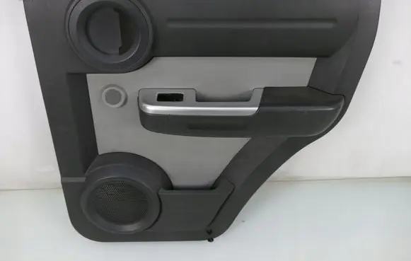 Dodge Nitro Rear door card panel trim