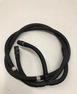 BMW 5 F10 F11 Headlight washer hose/pipe 712060 178742
