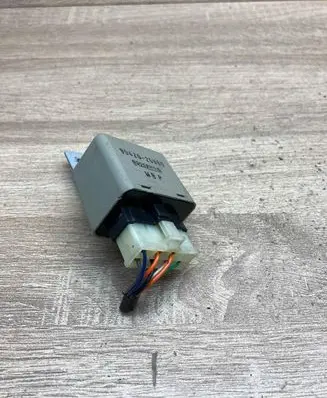 Hyundai Accent Other relay 9542025000