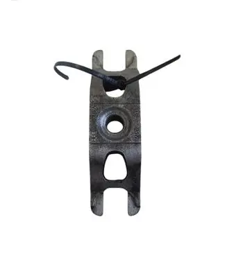 Skoda Octavia Mk2 (1Z) Fuel Injector clamp holder 