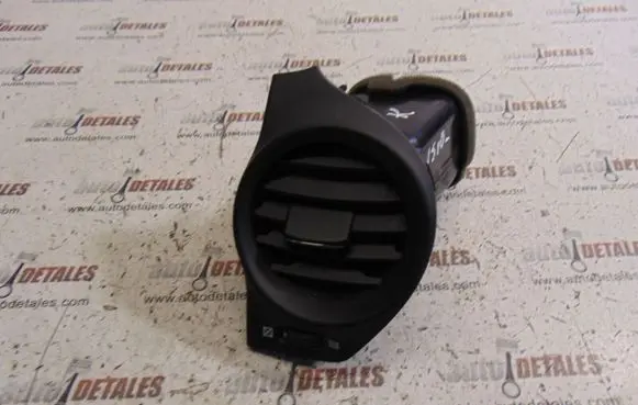 Lexus IS 220D-250-350 Dashboard side air vent grill/cover trim 5566053031
