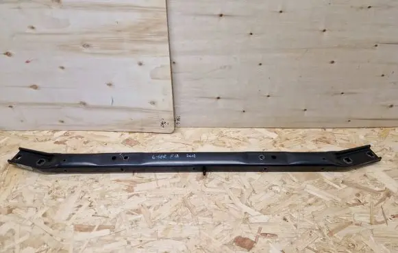 BMW 6 F12 F13 Top upper radiator support slam panel 7234899
