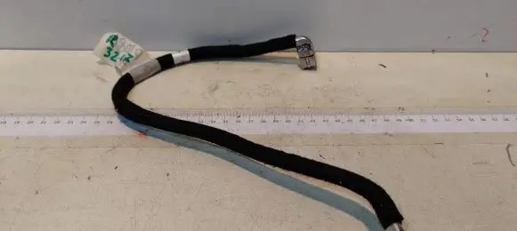 Peugeot 508 Sound system wiring loom 9674996980 18234551E 18234551